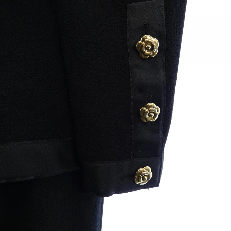 【Mã giảm giá】【Cổ điển】Bộ đồ Chanel CHANEL 656450