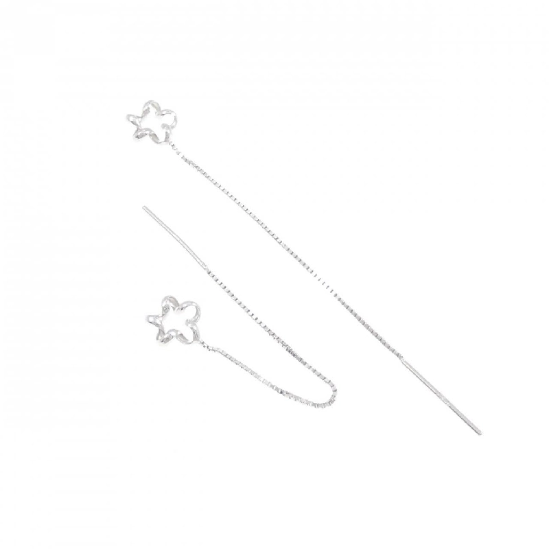 K18WG Bông tai - Hàng hiệu Chính hãng 865900