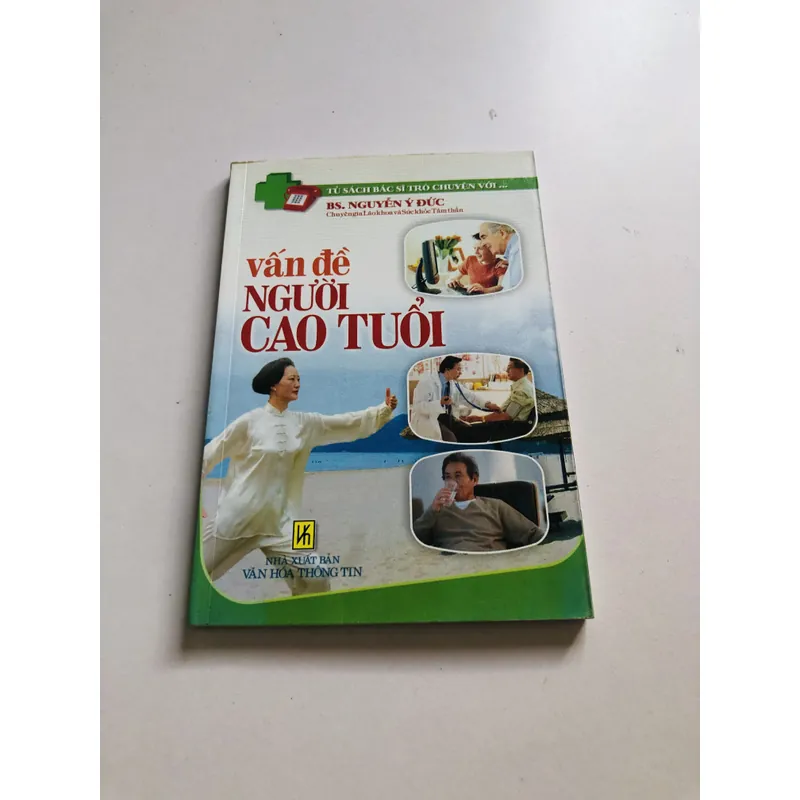 VẤN ĐỀ NGƯỜI CAO TUỔI  594498