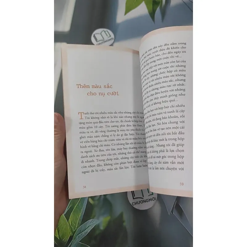 Bạn Chỉ Sống Có Một Lần - Nhà Xuất Bản Trẻ 961243