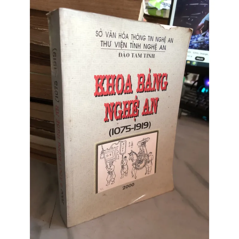 Khoa bảng Nghệ An (1075 - 1919) 800176