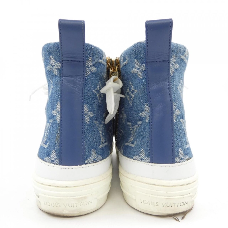 Giày sneaker Stella-line Louis Vuitton 657092