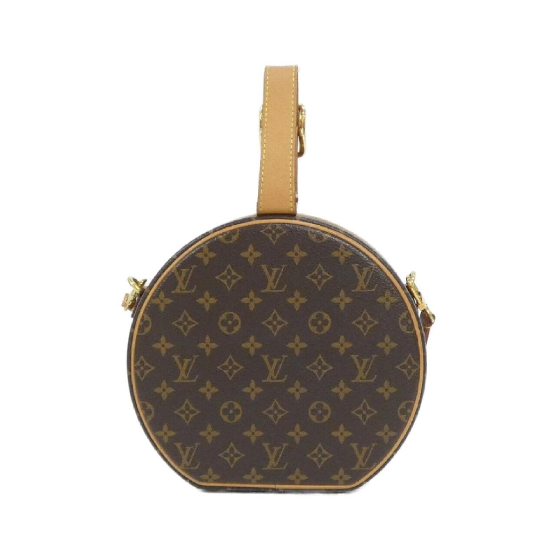 Túi xách Louis Vuitton Monogram Petit Boîte Chapeau M43514 - Hàng hiệu Chính hãng 771122