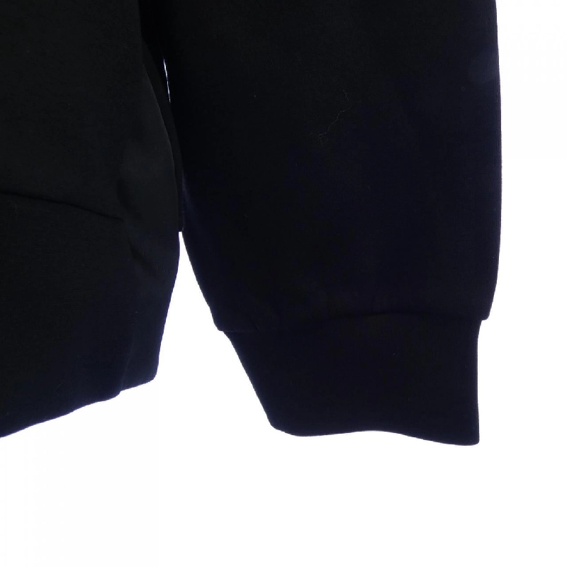 Áo khoác PRADA cotton kỹ thuật với logo tam giác UJL30A S222 110Q - Hàng hiệu Chính hãng 893163