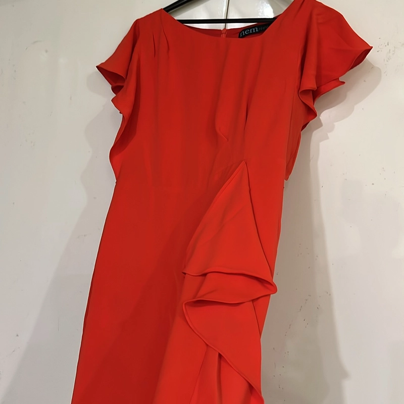 Đầm dạo phố Nem fashion  508243