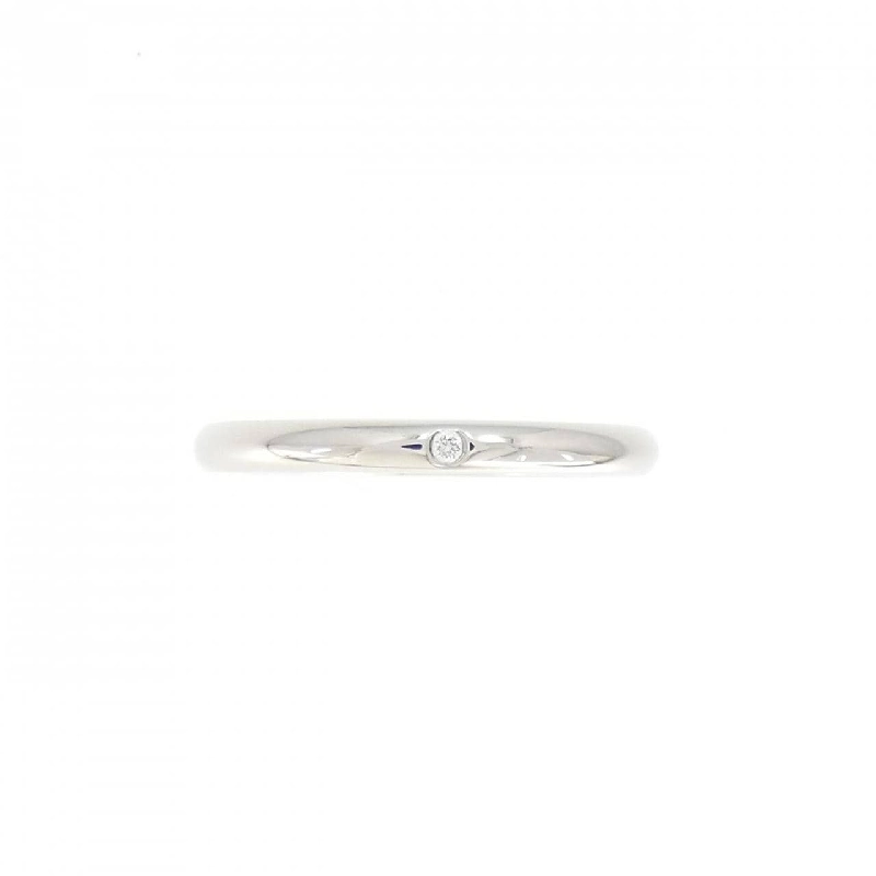 Nhẫn băng xếp Tiffany - Hàng hiệu Authentic 839226