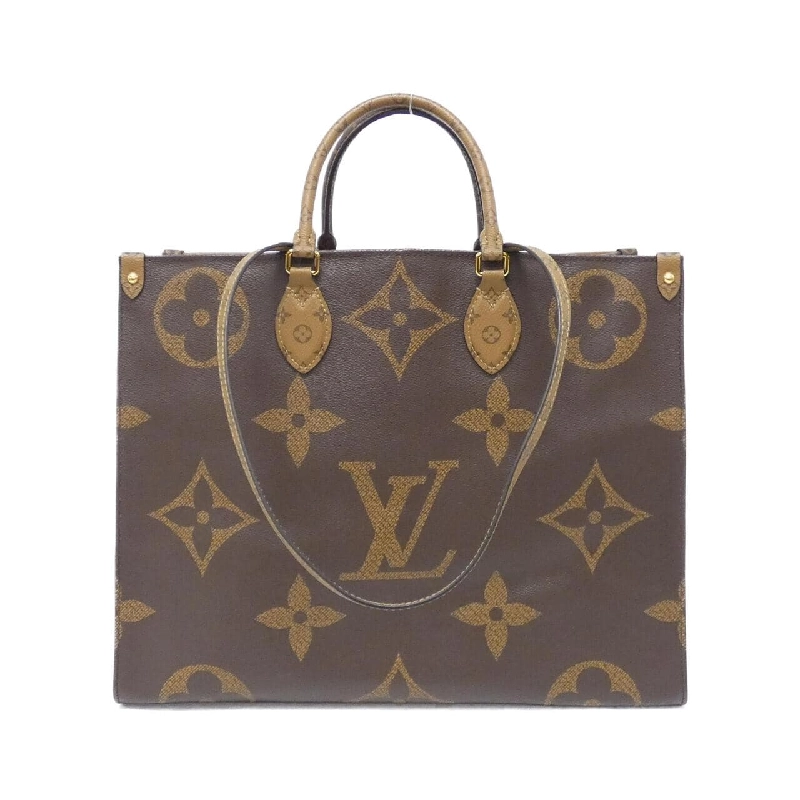 Túi xách Louis Vuitton Monogram Giant OnTheGo GM M44576 - Hàng hiệu Chính hãng 766769