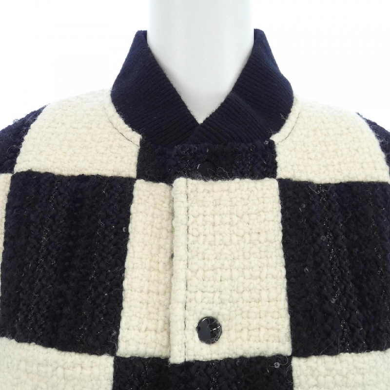 Áo khoác SAINT LAURENT 634313