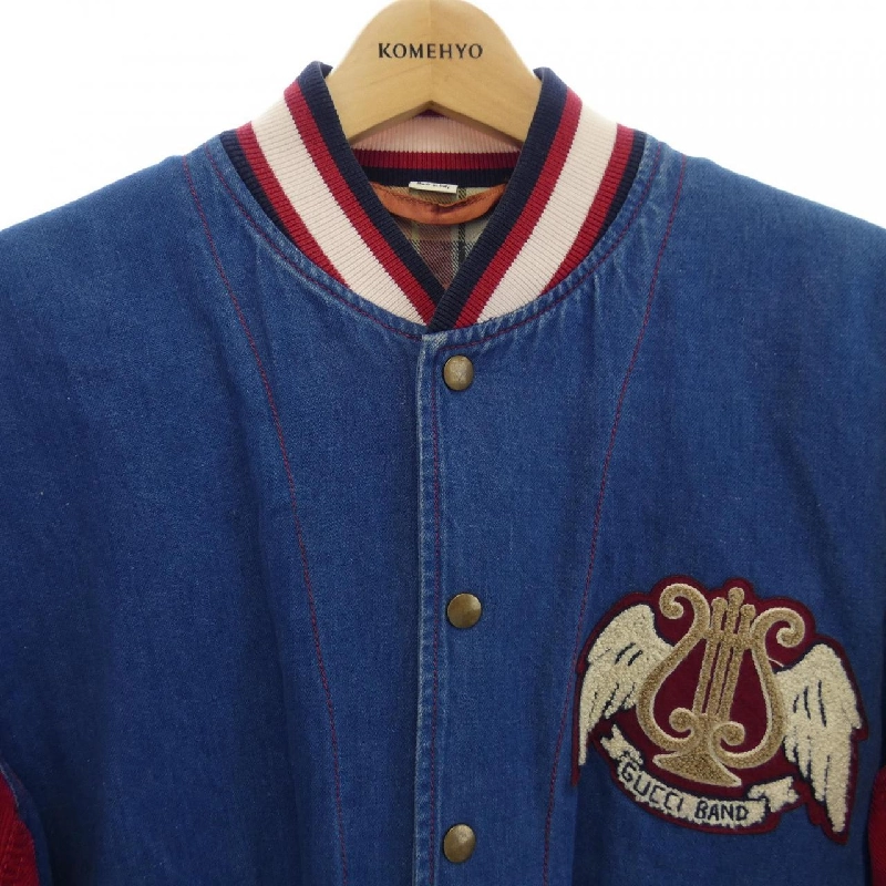 Gucci GUCCI Áo khoác - Hàng hiệu Chính hãng 899906