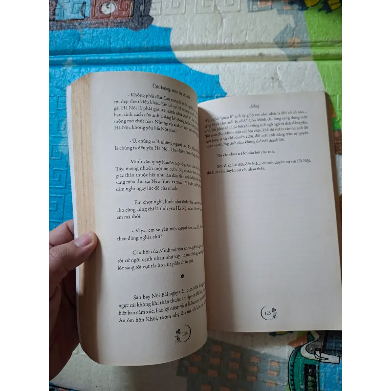 Cát Tường, Mùa Hạ Và Anh 996637