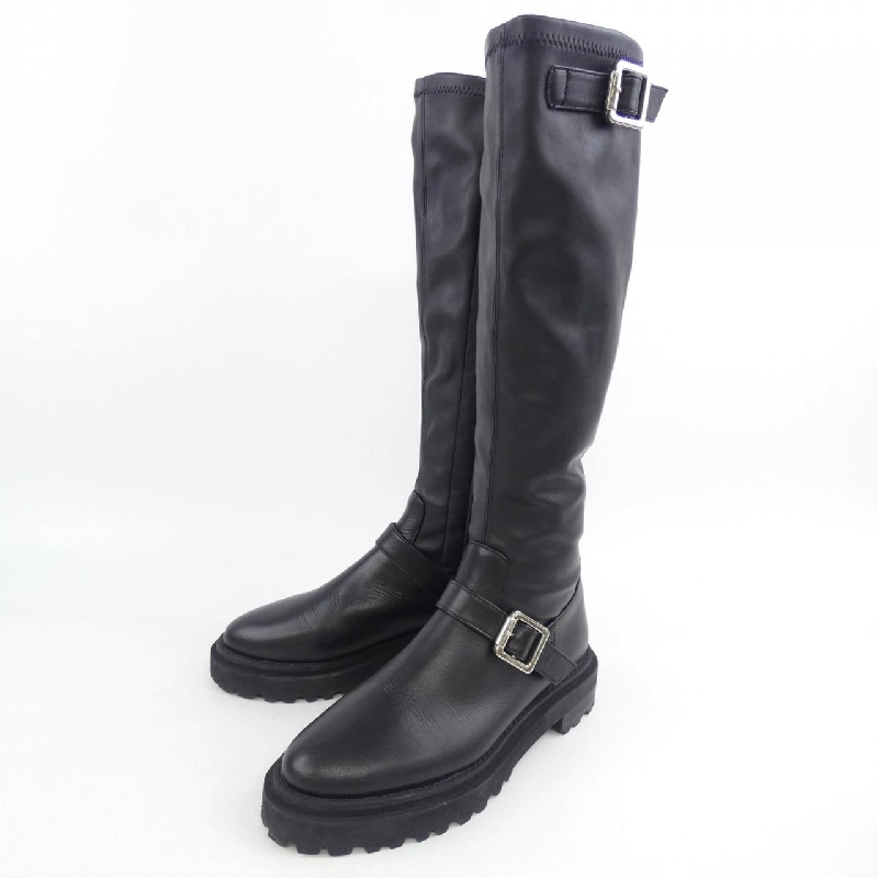 Giày bốt dài DIANA KW64314 657532