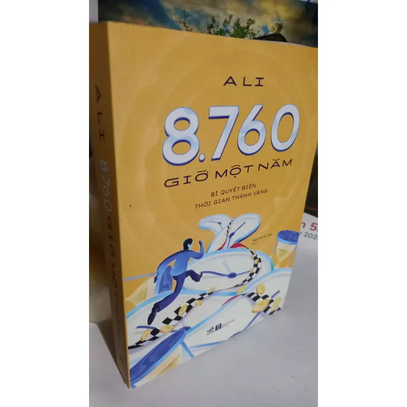 8760 giờ một năm 763974