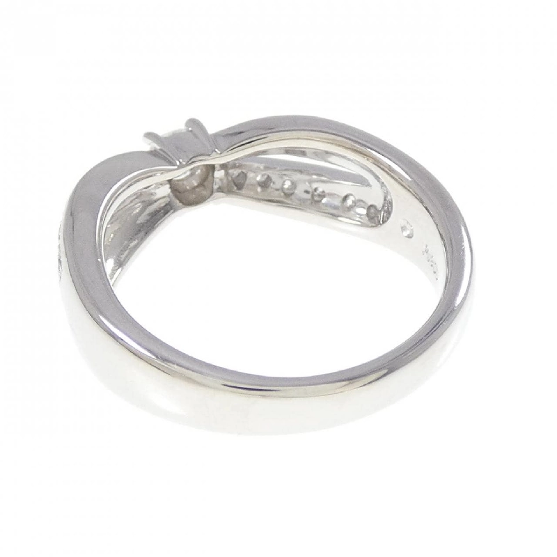 Nhẫn kim cương PT900 0.15CT - Hàng hiệu Authentic 847170