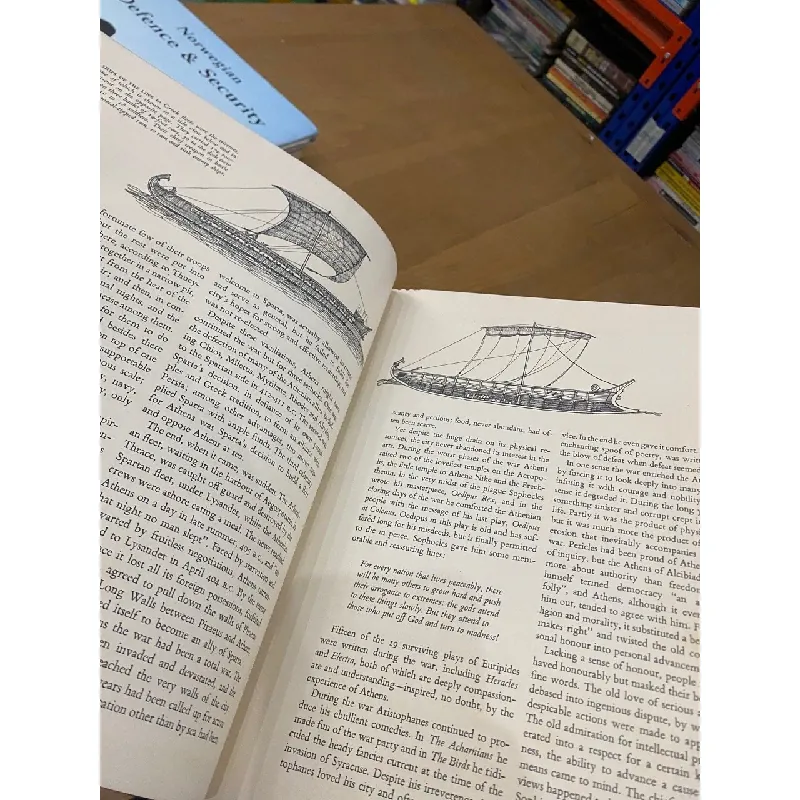 Classical Greece - C. M. Bowra 563516