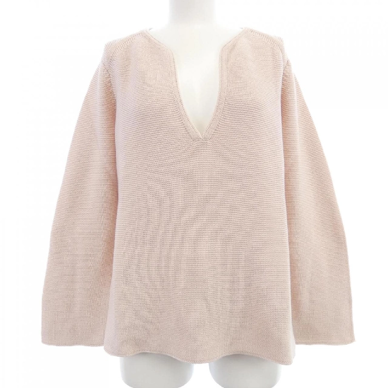 HERMES 56-7713 Áo len 631334