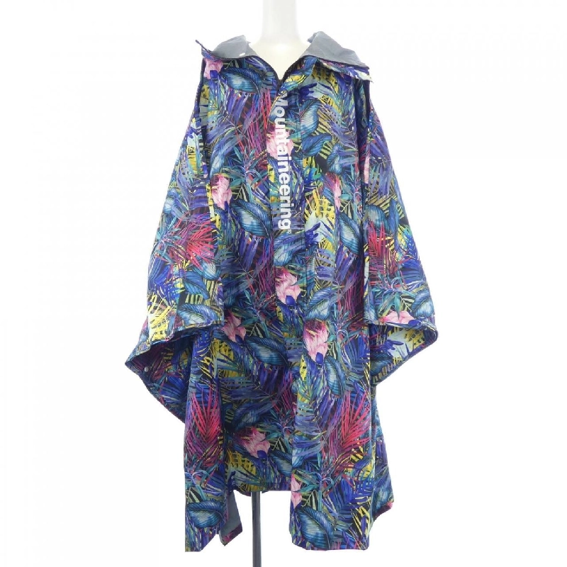 【Mã giảm giá】White Mountaineering Áo khoác 638237