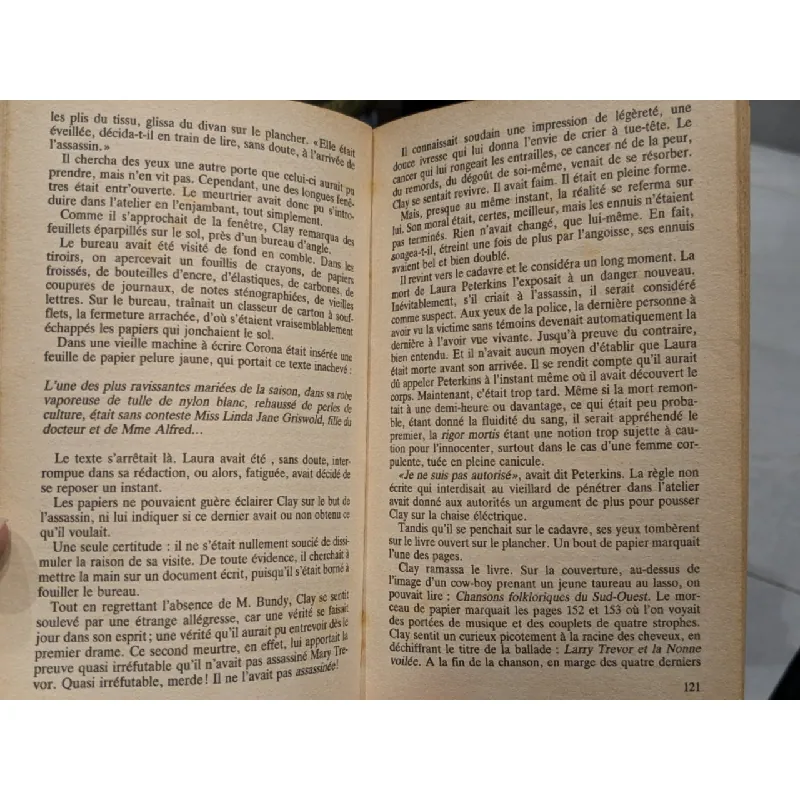 Latimer L'épouvantable nonne - Jonathan 661417