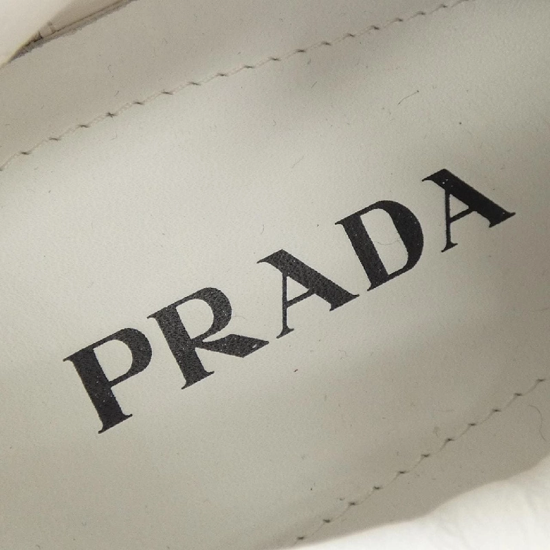 Giày thể thao PRADA - Hàng hiệu Authentic 905222