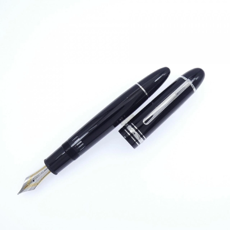 Bút máy Montblanc Meisterstück 149 mạ platinum 132105 - Hàng hiệu Authentic 881560