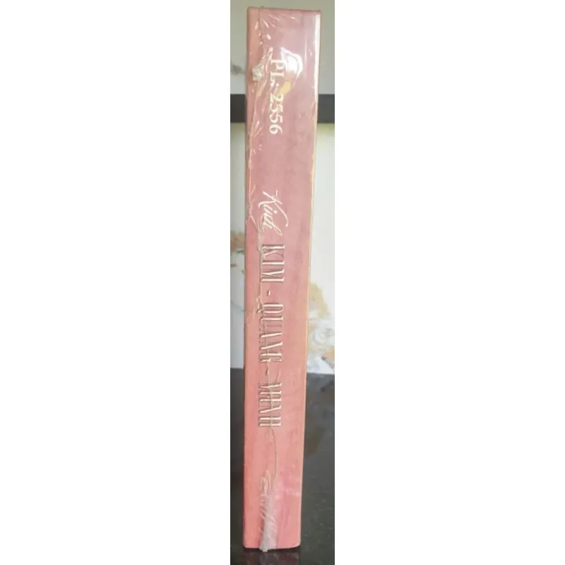 Kinh Kim Quang Minh - Thích Thiện Trí mới 100% 698139