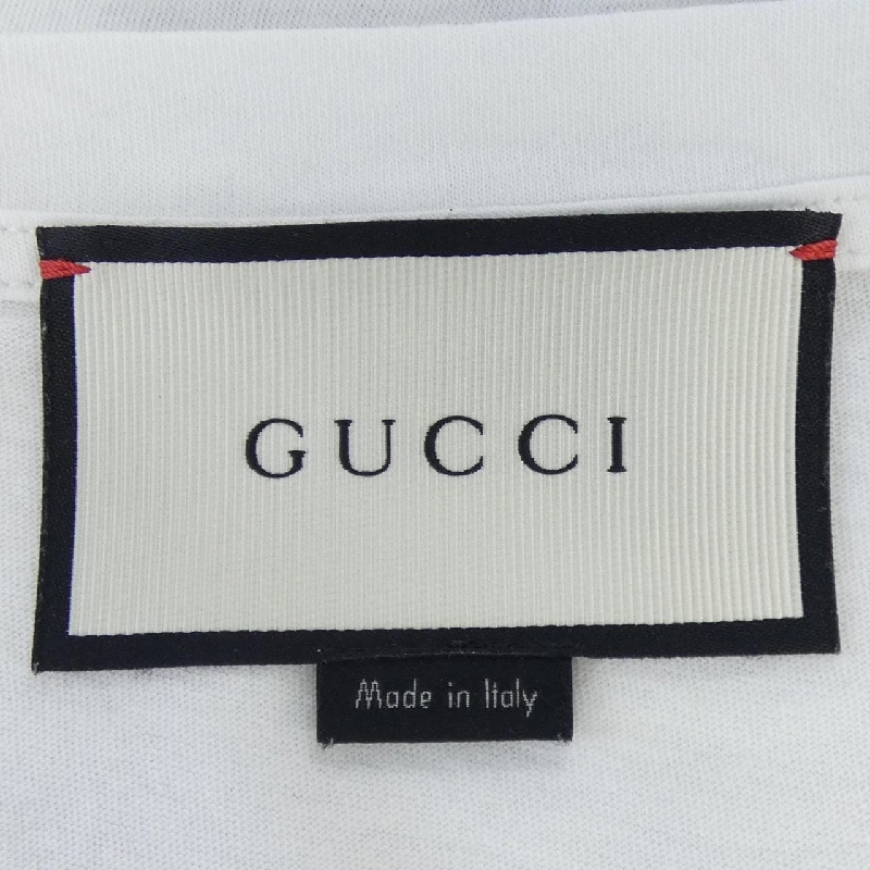 Áo thun GUCCI - Hàng hiệu Chính hãng 900512