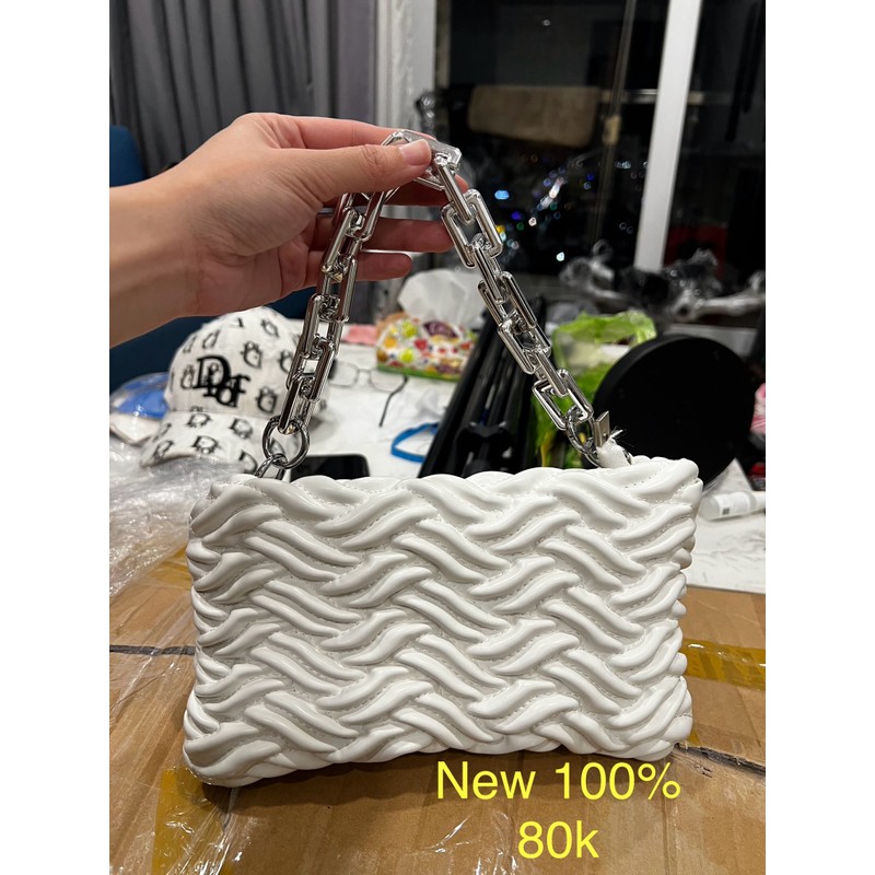 Túi Xách đẹp như mới dưới 100k 70085