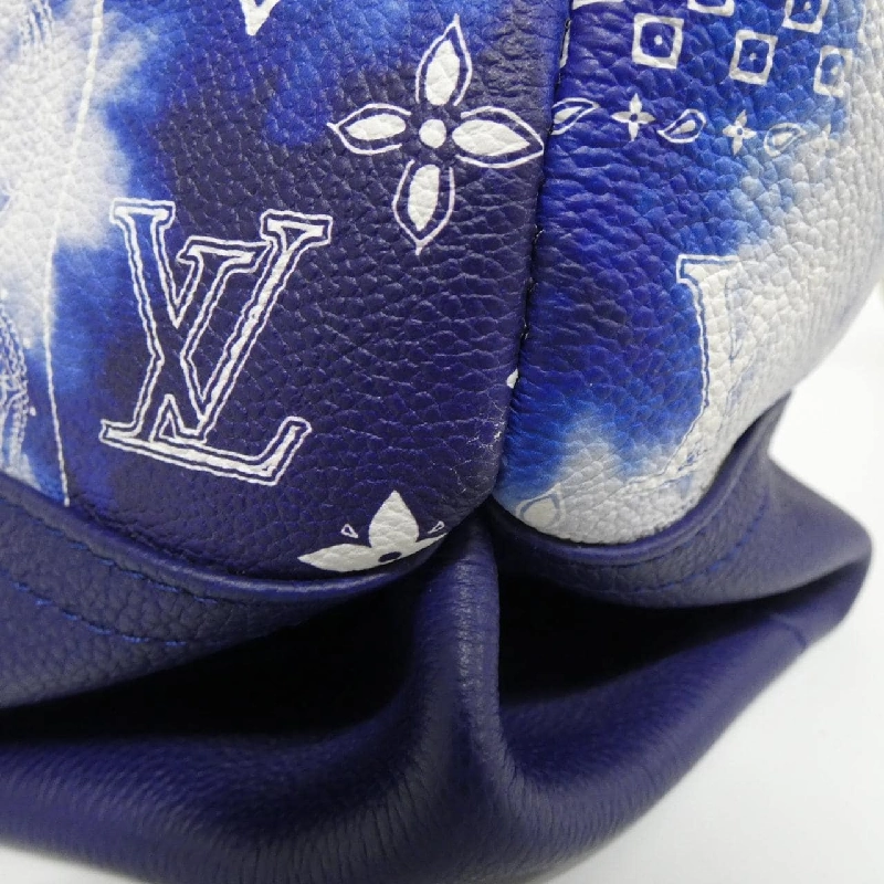 Túi xách Louis Vuitton Monogram Bandana Trolley Tote M20553 - Hàng hiệu Chính hãng 765973