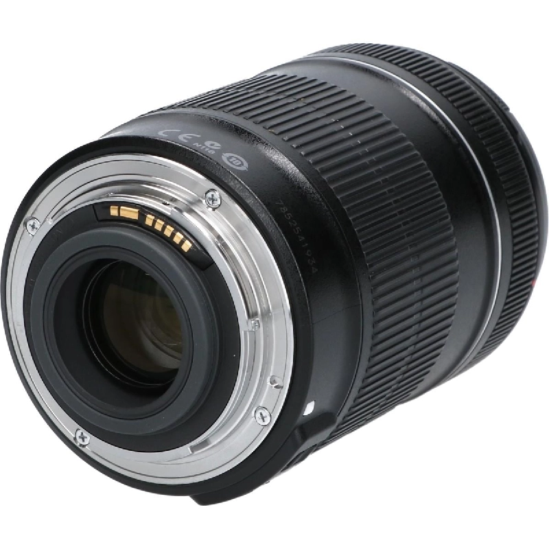 Ống kính EF-S 18-135mm F3.5-5.6 IS - Hàng hiệu Chính hãng 880046