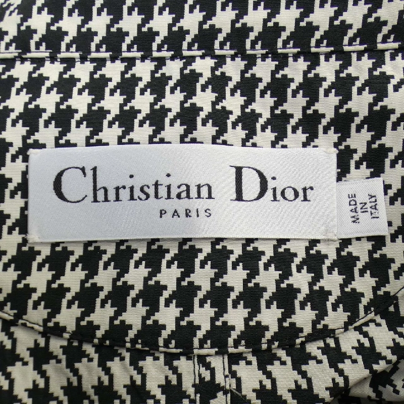 【Khuyến mãi】Áo vest dài CHRISTIAN DIOR 643624