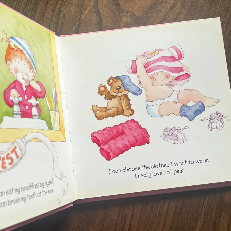 ✨𝑻𝒉𝒆 𝑷𝒐𝒕𝒕𝒚 𝑩𝒐𝒐𝒌 𝒇𝒐𝒓 𝑮𝒊𝒓𝒍𝒔✨ 757992