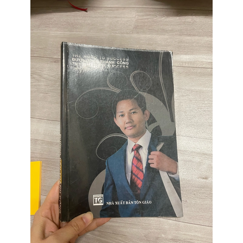 Đường Đến Thành công  334240