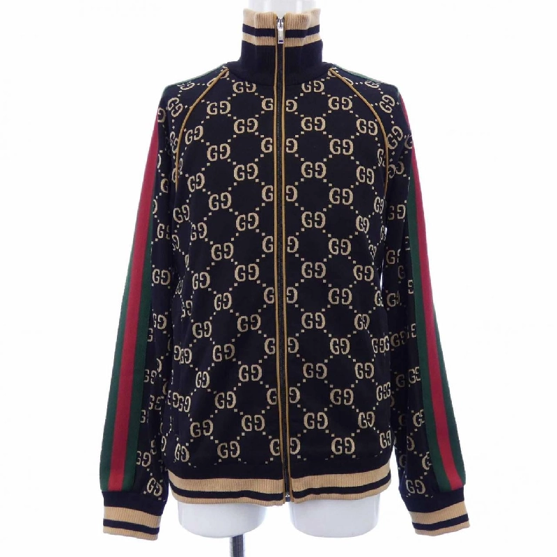 Gucci GUCCI 695955 XJEET Áo khoác - Hàng hiệu Chính hãng 890771