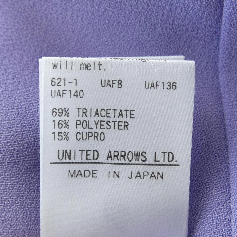 Quần 6ROKU - Hàng hiệu Authentic 816942