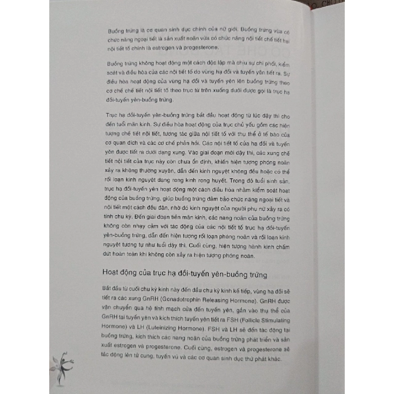 Nội tiết sinh sản - GS.BS. Nguyễn Thị Ngọc Phượng 1004326