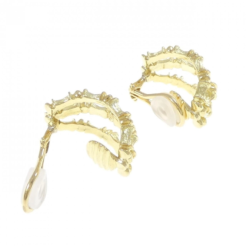 Tiffany 750YG/14KYG Bông tai - Hàng hiệu Chính hãng 844902