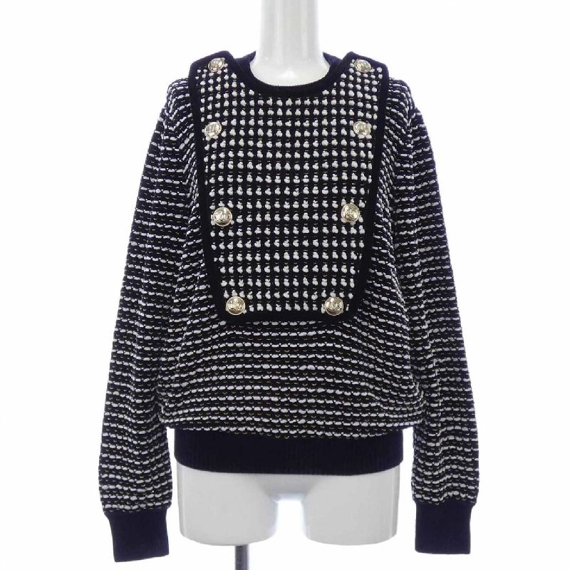 【Khuyến mãi】Chanel CHANEL Áo 644592