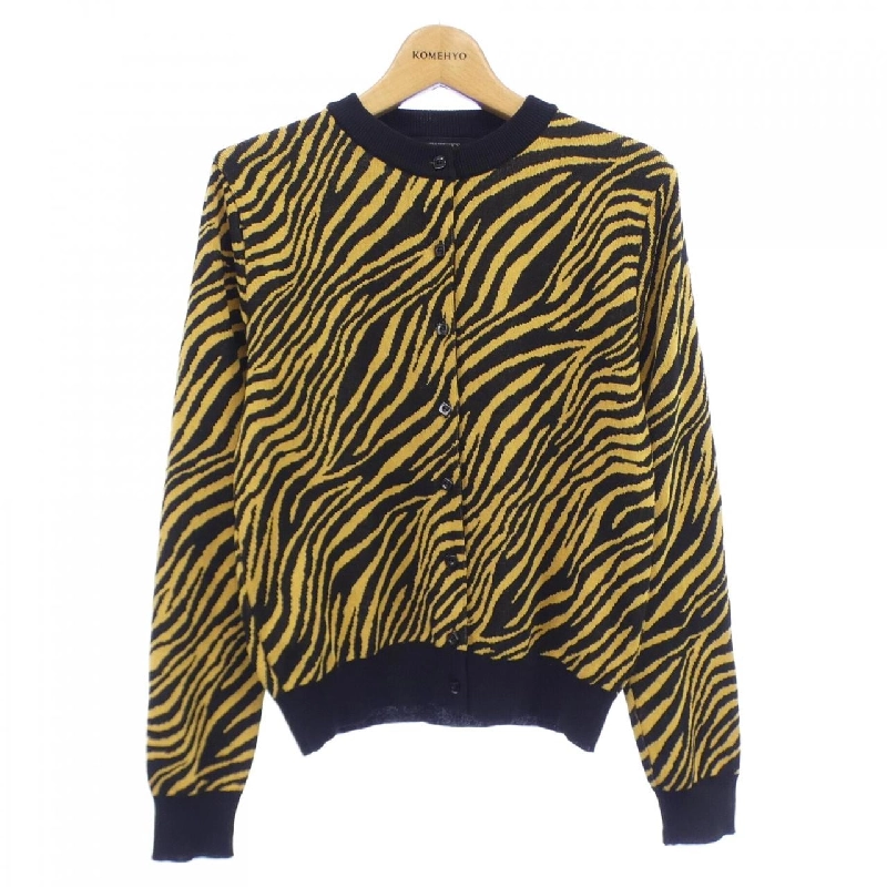 HYSTERIC GLAMOUR カーディガン 635006