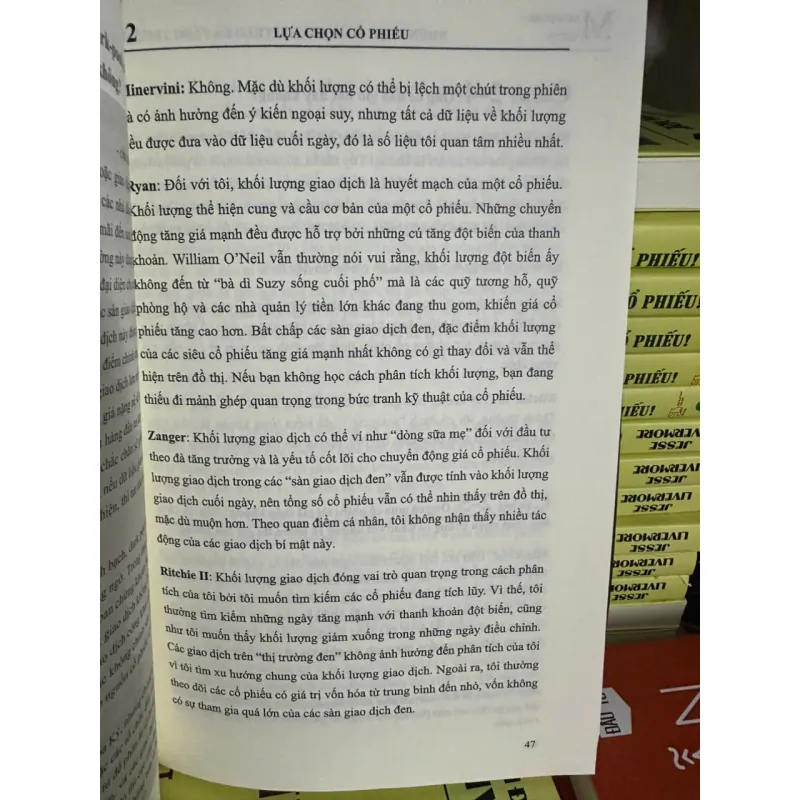 Sách những bậc thầy theo đà tăng trưởng 1008322