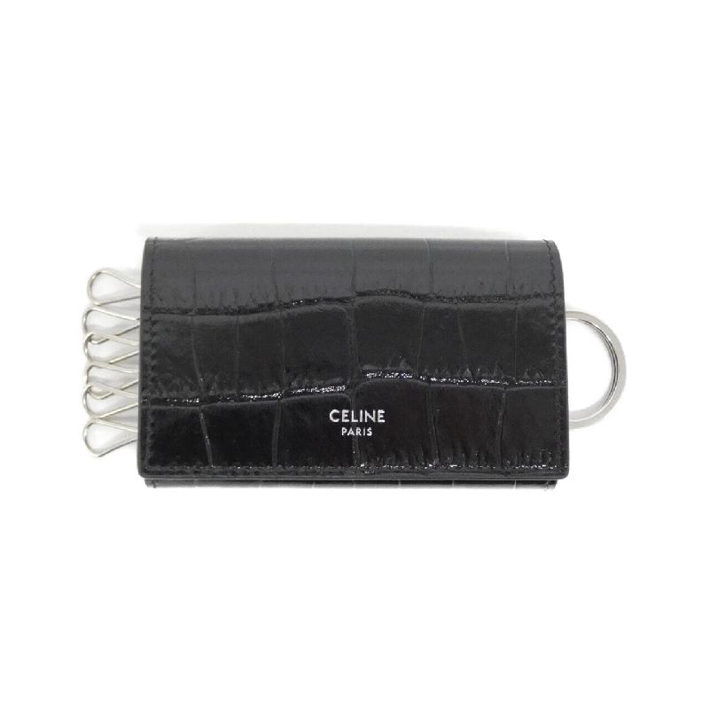 Celine 10K103CUV hộp chìa khóa 624603
