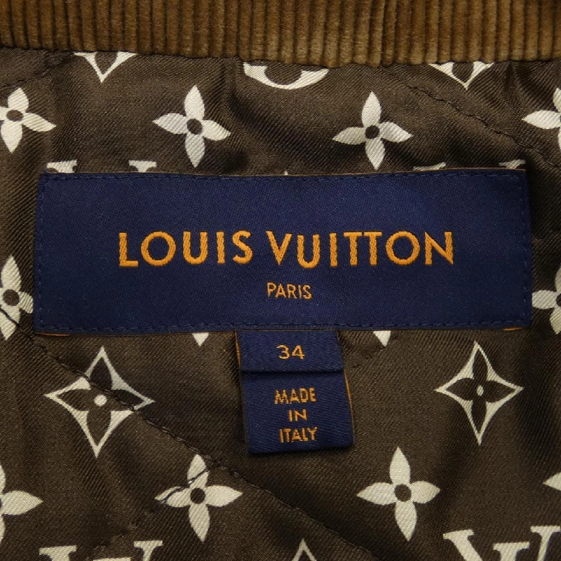 【Mã giảm giá】Áo khoác LOUIS VUITTON 637262