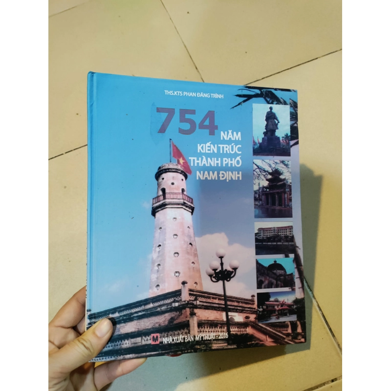 754 năm kiến trúc thành phố nam định 476025