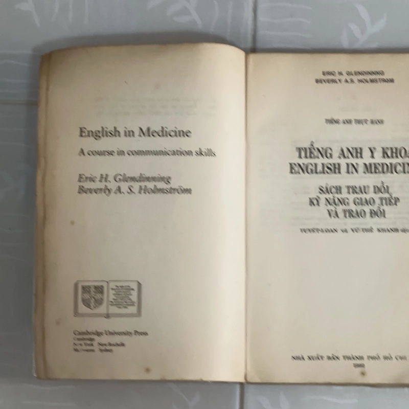 Tiếng Anh y khoa 549316