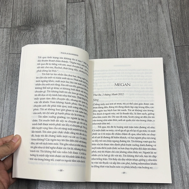 Cô gái trên tàu. 2a1 542907