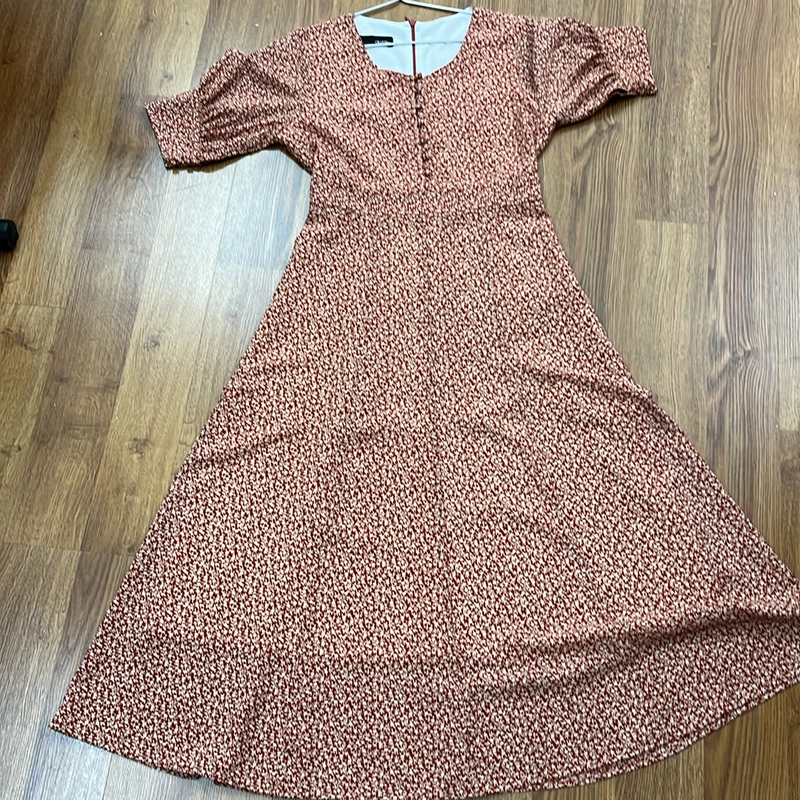 Đầm Dottie 470834