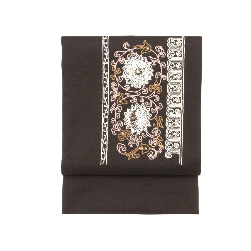 Đai Nagoya thêu - Hàng hiệu Authentic 872434