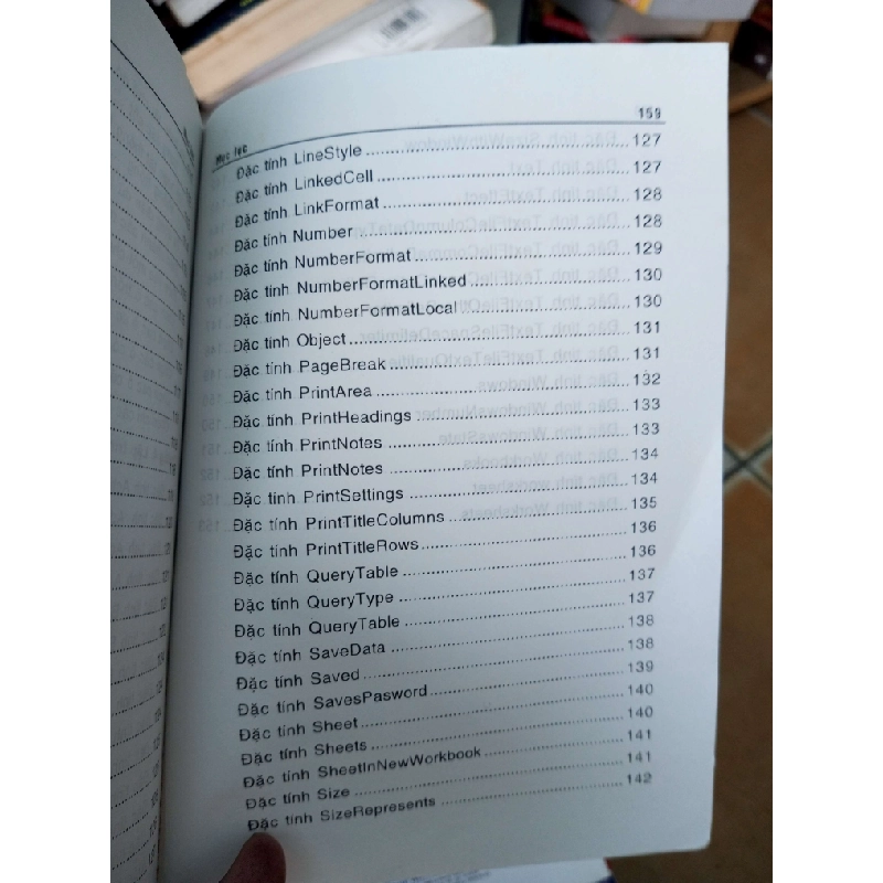 Các tác vụ tự động và lập trình trong excel 2003 - Đức Hảo 2004 VAVO-A2 969671