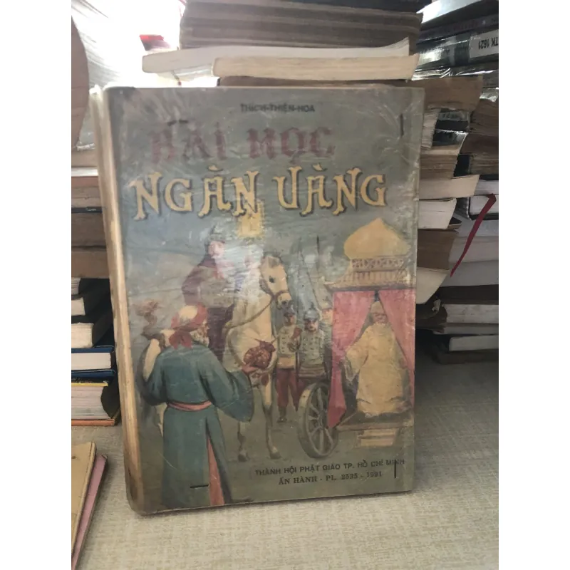 Bài học ngàn vàng 975915