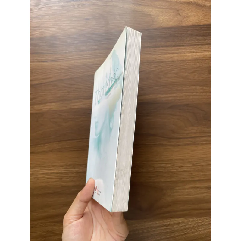 Thời Khắc - Michael Cunningham 971867