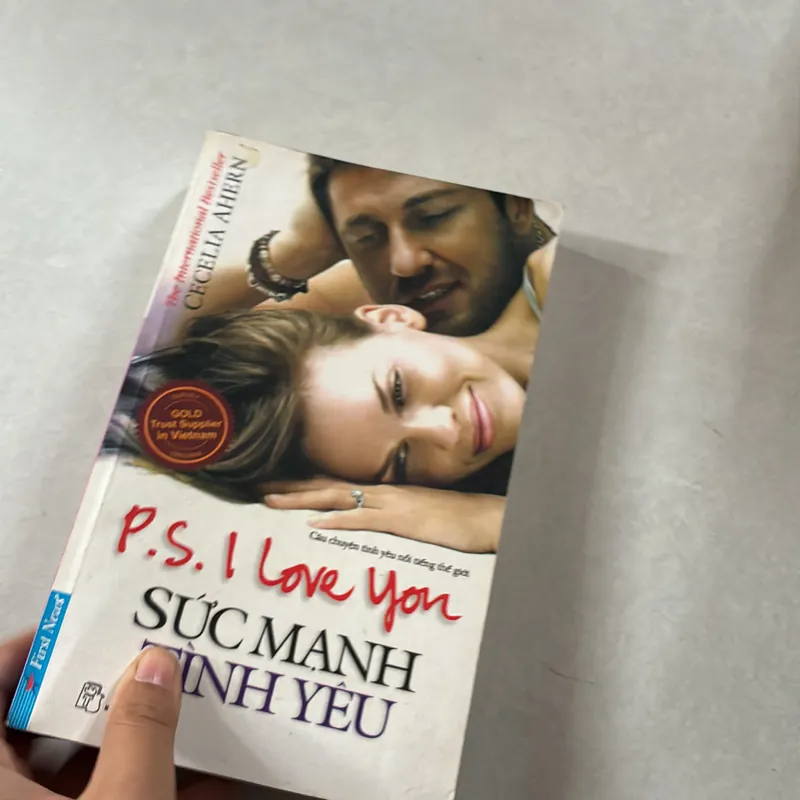 Sức mạnh tình yêu 735942