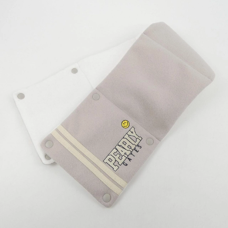 Khăn quàng cổ PEARLY GATES - Hàng hiệu Authentic 835145